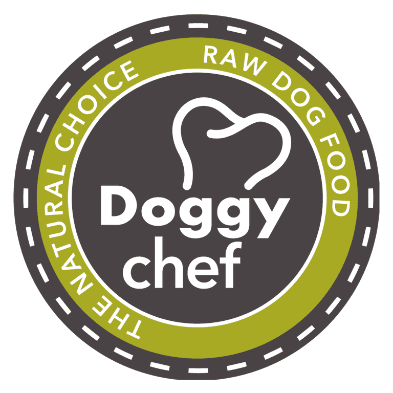 DoggyChef Favicon Logo (768 x 1004) | Premium Raw Food for Cats and Dogs | Raw Dog Food | Raw Cat Food | Raw Food for Pets | BARF | PREY | PMR