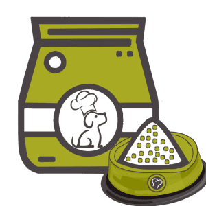 Meals and Grinds Fooding Options Par cooked, Raw food for Cats and Dogs, balanced and complementary, protein variety, high quality ingredients, made to order, available on online South Africa
