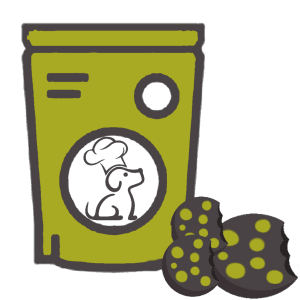 Treats for Doggos Treats for Cats and Dogs, balanced and complementary, protein variety, high quality ingredients, made to order, available on online South Africa