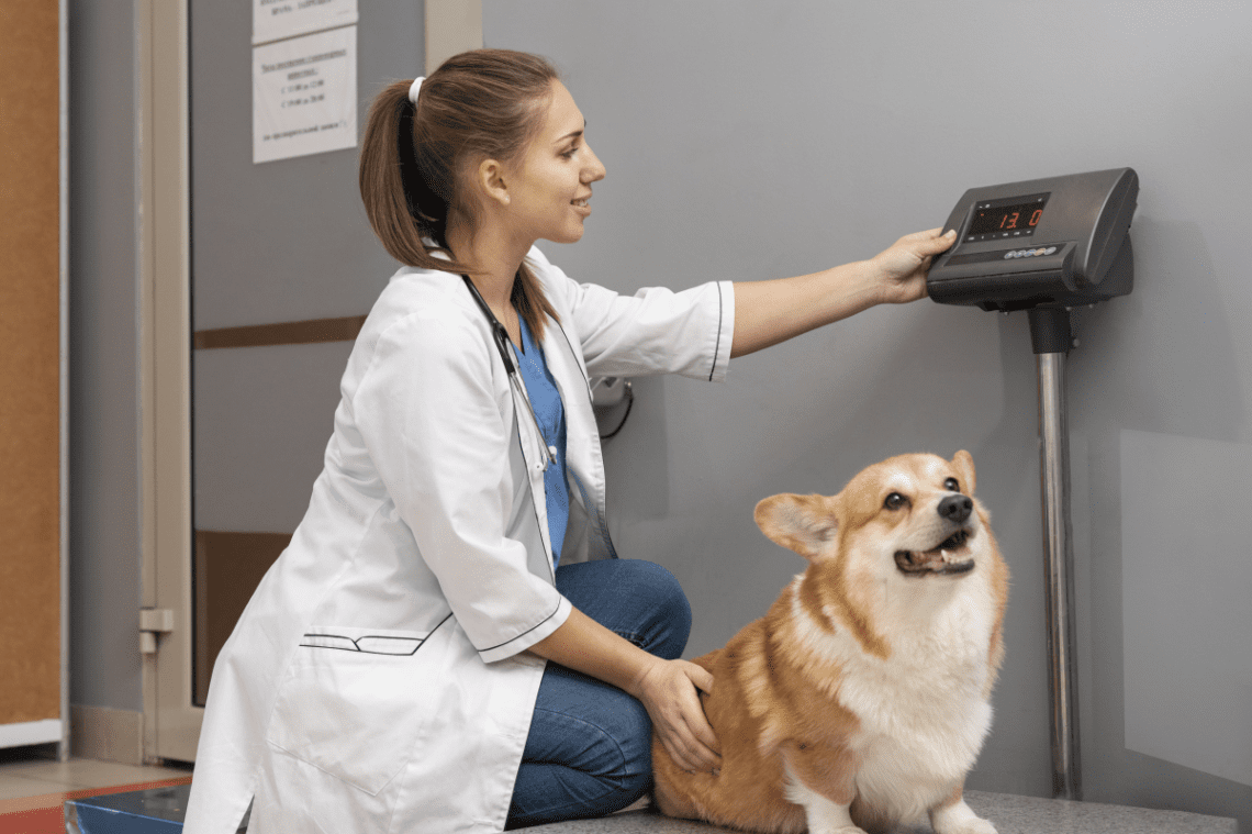 Pet Obesity