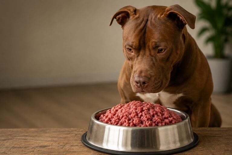 Have We Overcomplicated Feeding Our Dogs?
