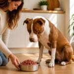 Why Feeding Your Dog Feels So Complicated