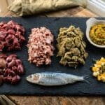 What Makes a Raw Meal "Complete"?