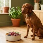 Thinking About Raw Feeding? Here's What You Actually Need to Know