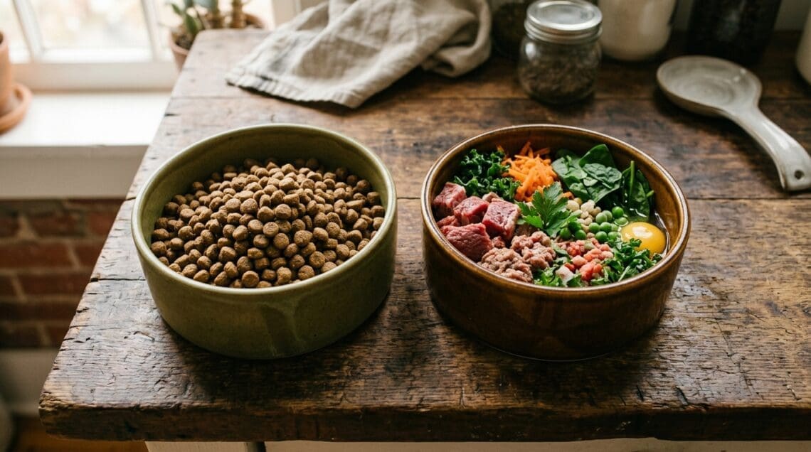 How to Read a Pet-Food Label, Step by Step