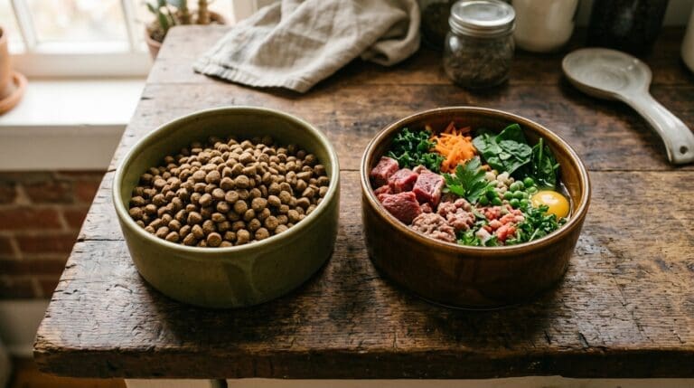 How to Read a Pet-Food Label, Step by Step