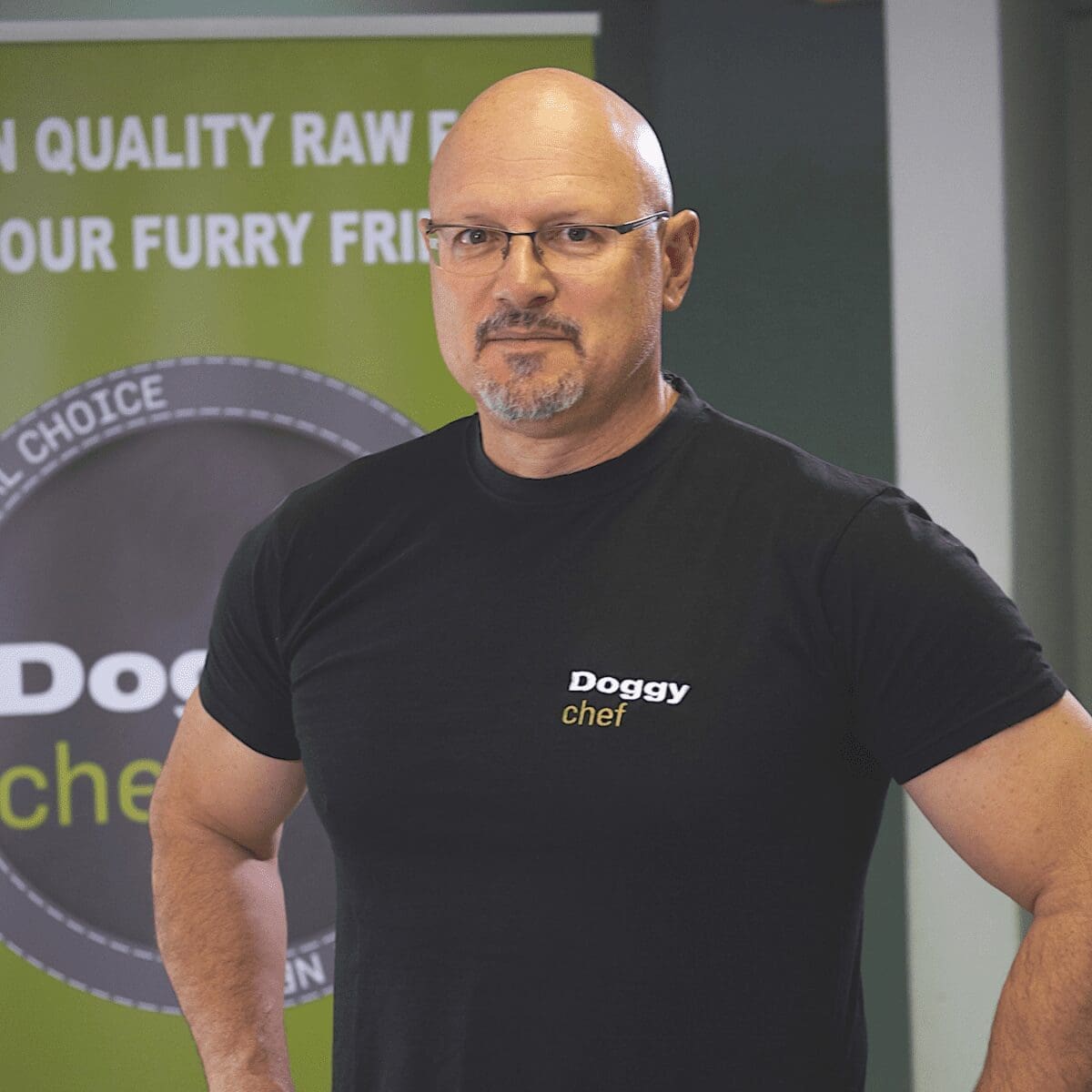 Doggy Chef | Real Food for Cats and Dogs | Raw Food Pets | Raw Cat Food | Raw Dog Food | BARF