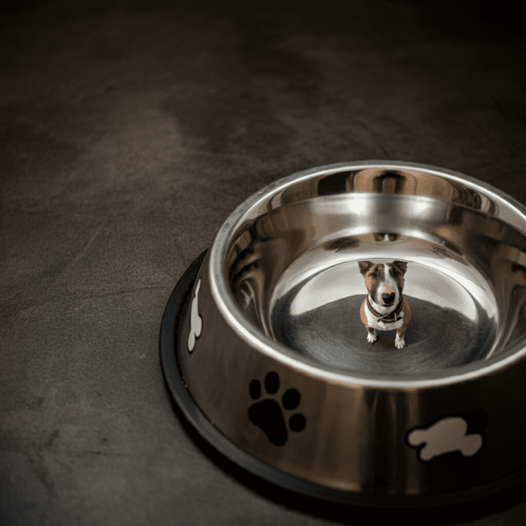 The Gut-Brain Connection: How Diet Shapes Your Dog’s behavior