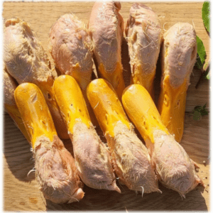DoggyChef | Raw Duck Heads Whole | Raw Dog Food | Raw Cat Food | Raw Food for Pets | BARF | PREY | PMR