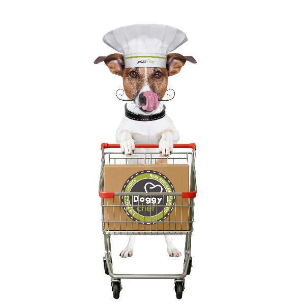 Shop Now for the Widest Variety of Real Food Options! 