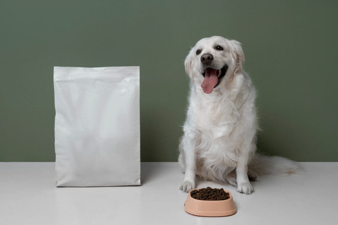 How Pet Food Companies Legally Deceive You: Reading Labels Like a Pro