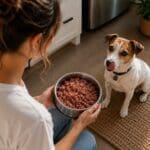 Thinking About Raw Feeding? You’ve Come To The Right Place.