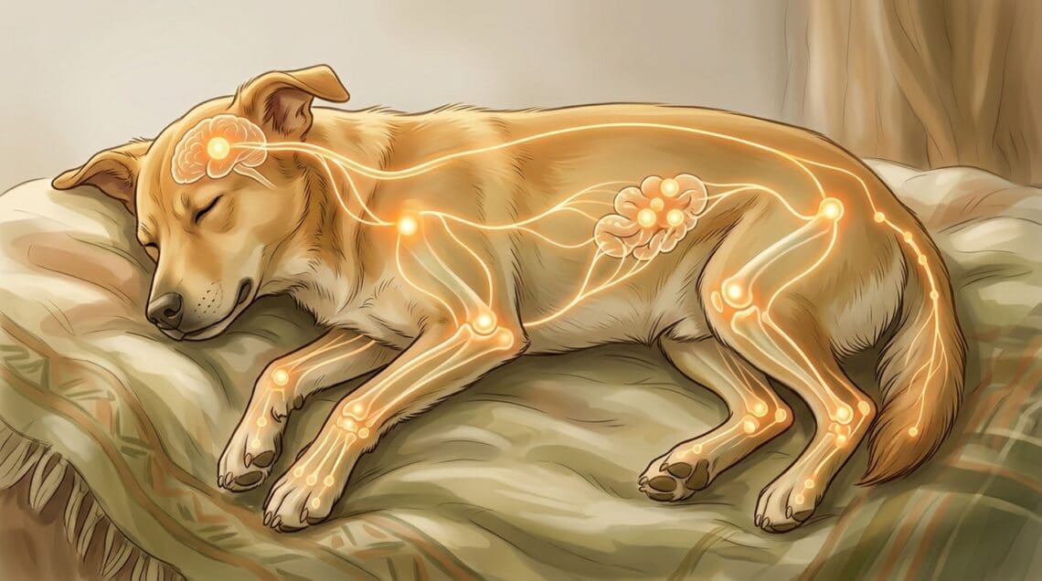 CBD Oil for Dogs in South Africa: What the Science Actually Says